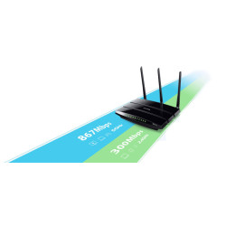 Router TP-Link Archer VR400 