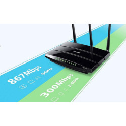 Router TP-Link Archer VR400 