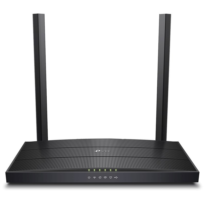 Router TP-Link Archer VR400 