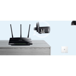 Router TP-Link Archer VR400 