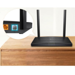 Router TP-Link Archer VR400 