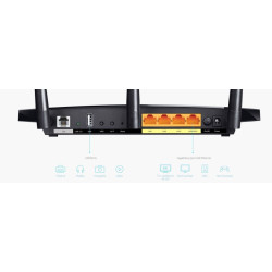 Router TP-Link Archer VR400 