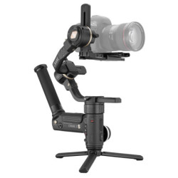 Stabilizator.Gimbal Zhiyun Crane 3S-E