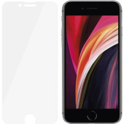 Szkło ochronne PanzerGlass Antibacterial na Apple iPhone 6/6s/7/8/SE (2020/22)