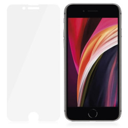 Szkło ochronne PanzerGlass Antibacterial na Apple iPhone 6/6s/7/8/SE (2020/22)