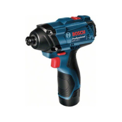 Wkrętak udarowy Bosch Professional GDR 120-LI 0.601.9F0.001 (z baterią)