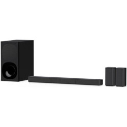 Soundbar Sony AV HT-S20R