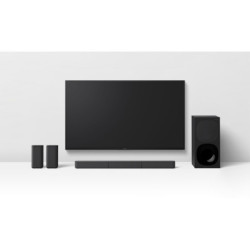 Soundbar Sony AV HT-S20R