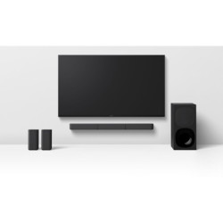 Soundbar Sony AV HT-S20R