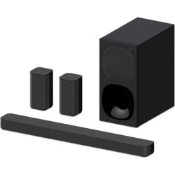 Soundbar Sony AV HT-S20R