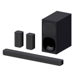 Soundbar Sony AV HT-S20R