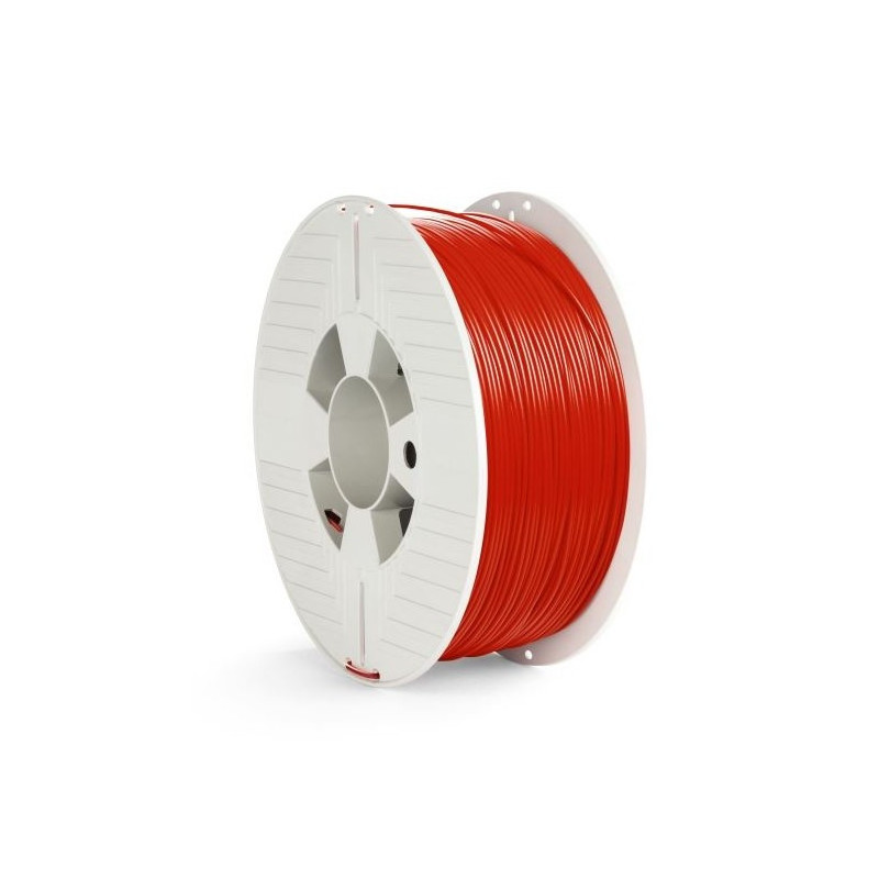 Wkład do piór (filament) Verbatim PET-G 1,75 mm pro 3D tiskárnu, 1kg