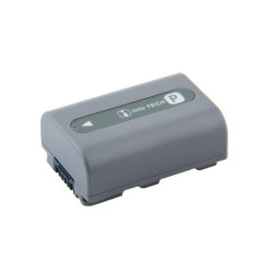 Bateria Avacom Sony NP-FP50 Li-Ion 7.2V 750mAh 5.4Wh