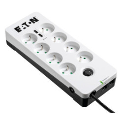 Listwa zasilająca Eaton Protection Box 8 x zásuvka, 2x USB