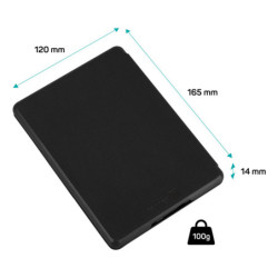 Etui dla czytników e-book Connect IT pro Amazon New Kindle 2019/2020