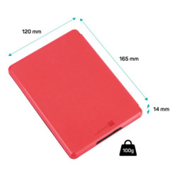 Etui dla czytników e-book Connect IT pro Amazon New Kindle 2019/2020