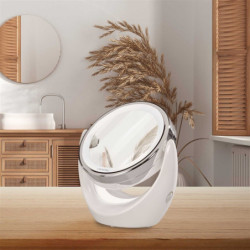 Lusterko kosmetyczne Lanaform Led Mirror