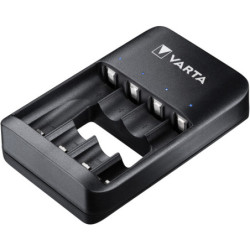 Ładowarka Varta Value USB Quattro Charger pro 4x AA/AAA