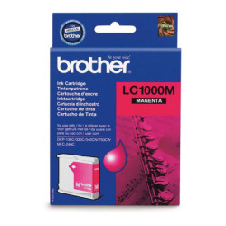 Tusz Brother LC-1000M, 400 stran