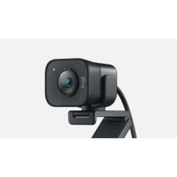 Kamera internetowa Logitech StreamCam C980