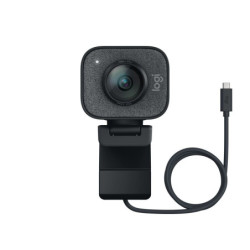 Kamera internetowa Logitech StreamCam C980