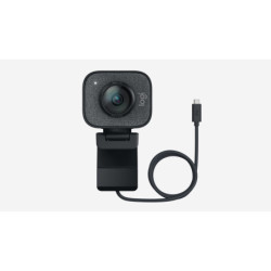 Kamera internetowa Logitech StreamCam C980