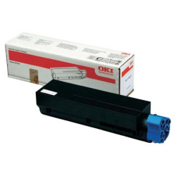 Toner OKI B432/512/MB492/562, 12000 stran