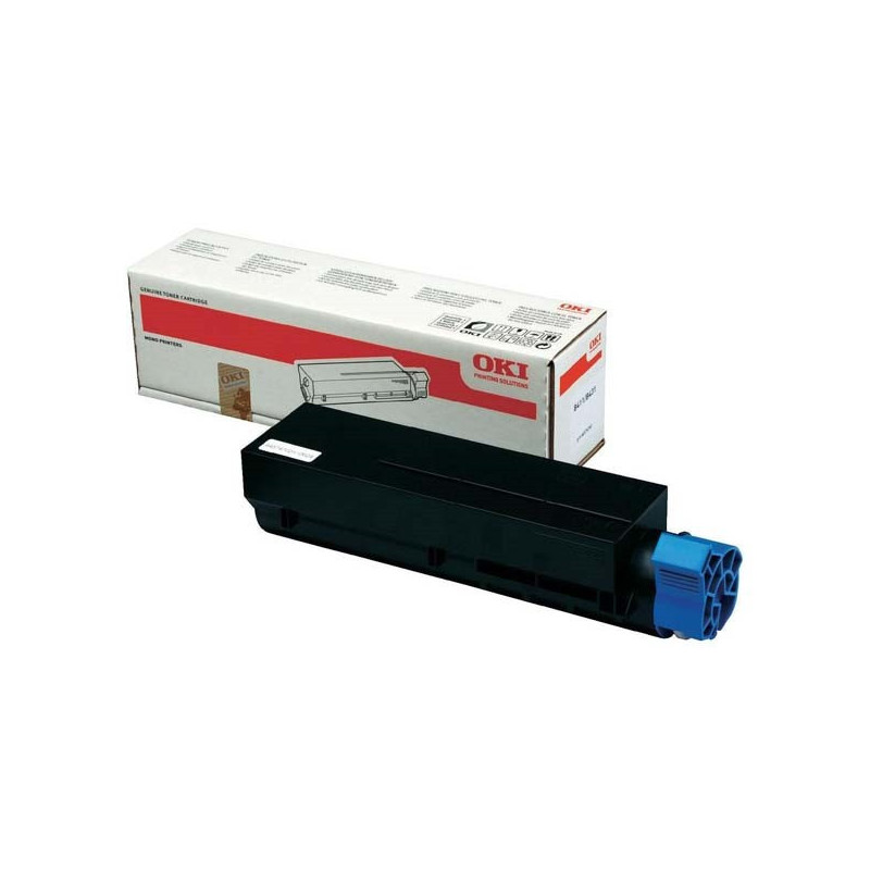 Toner OKI B432/512/MB492/562, 12000 stran