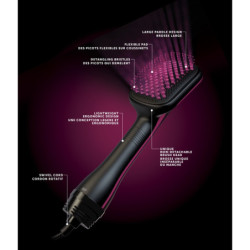 Szczotka do włosów REVLON (DSI) One-Step Styler RVDR5212E 