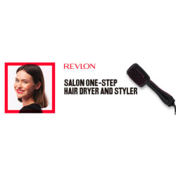 Szczotka do włosów REVLON (DSI) One-Step Styler RVDR5212E 