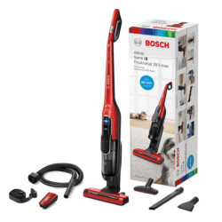 Odkurzacz pionowy Bosch BCH86PET1 Athlet ProAnimal 28Vmax, Serie 6