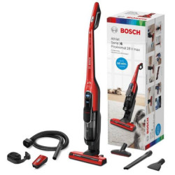 Odkurzacz pionowy Bosch BCH86PET1 Athlet ProAnimal 28Vmax, Serie 6