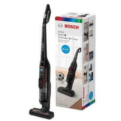 Odkurzacz pionowy Bosch BCH87POW1 Athlet ProPower 36Vmax, Serie 8