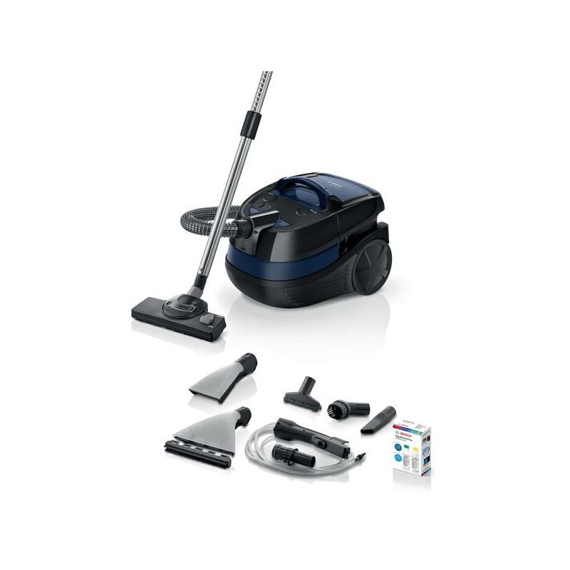 Vysavač víceúčelový Bosch BWD41700