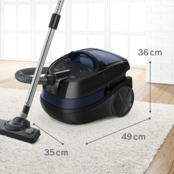 Vysavač víceúčelový Bosch BWD41700