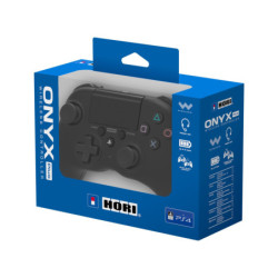 Gamepad HORI ONYX Plus Wireless pro PS4, PC - černý