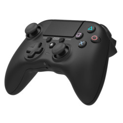 Gamepad HORI ONYX Plus Wireless pro PS4, PC - černý