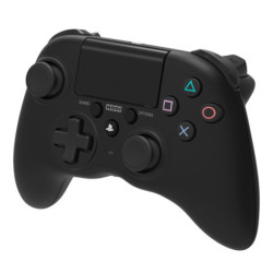 Gamepad HORI ONYX Plus Wireless pro PS4, PC - černý