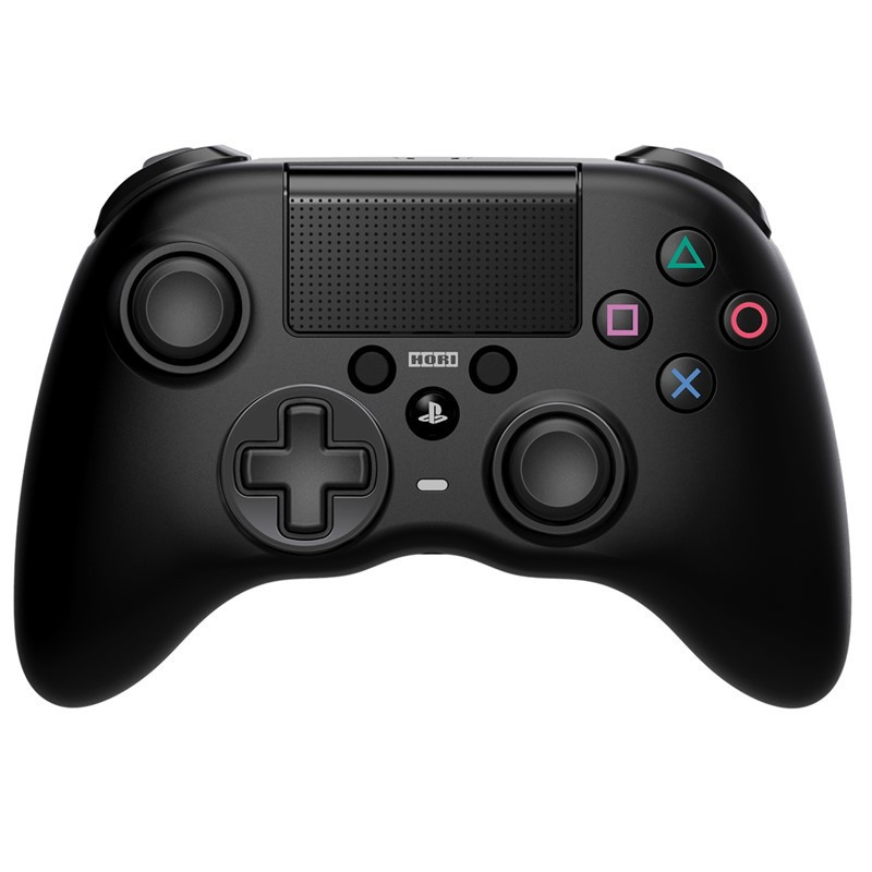 Gamepad HORI ONYX Plus Wireless pro PS4, PC - černý