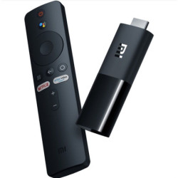 Multimediální centrum Xiaomi Mi TV Stick EU 