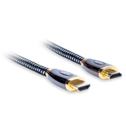 Kabel AQ HDMI 2.0, pro 4K/UHD, 5m