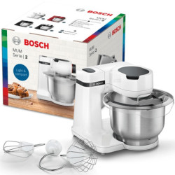 Robot kuchenny Bosch MUMS2EW00