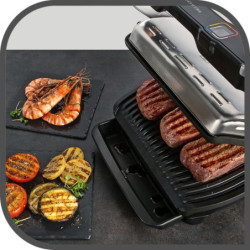 Grill Tefal GC760D30 Optigrill Elite XL