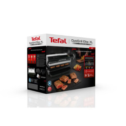 Grill Tefal GC760D30 Optigrill Elite XL