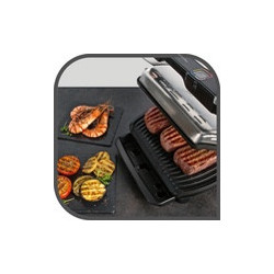 Grill Tefal GC760D30 Optigrill Elite XL