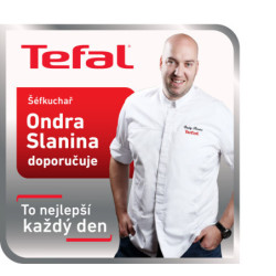 Grill Tefal GC760D30 Optigrill Elite XL