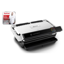 Grill Tefal GC760D30 Optigrill Elite XL