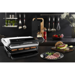 Grill Tefal GC760D30 Optigrill Elite XL