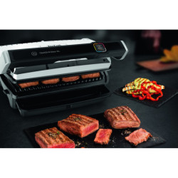 Grill Tefal GC760D30 Optigrill Elite XL