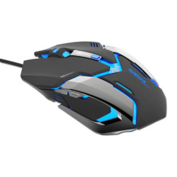 Mysz E-Blue Auroza Gaming